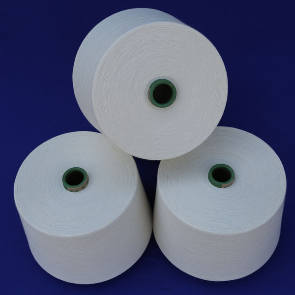 化纖精梳系列紗線